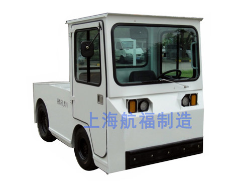 HF-HLE哈蘭電動行李牽引車